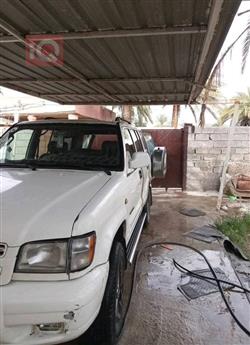 اسوزو تروبر